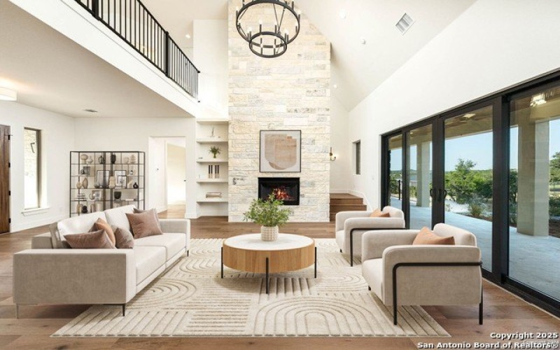 24102 Shelton Spg, San Antonio, TX 78255-4453, 4 Habitaciones Habitaciones , ,5 BañosBaños,Residential,En Venta,24102 Shelton Spg,1886392