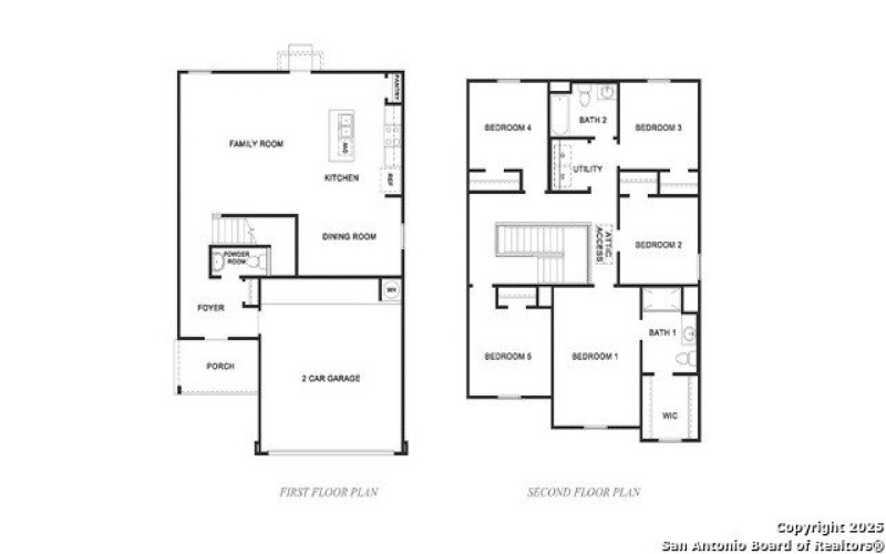 10015 De Allende Path, San Antonio, TX 78221, 5 Habitaciones Habitaciones , ,2 BañosBaños,Residential,En Venta,10015 De Allende Path,1886431