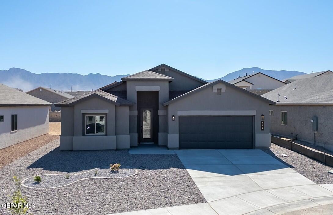 920 Foley Place, El Paso, TX 79928, 4 Habitaciones Habitaciones , ,1 BañoBaños,Residential,En Venta,920 Foley Place,897751