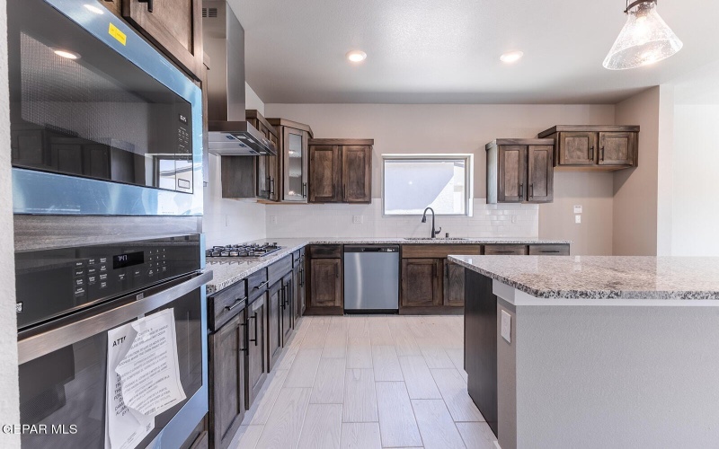 920 Foley Place, El Paso, TX 79928, 4 Habitaciones Habitaciones , ,1 BañoBaños,Residential,En Venta,920 Foley Place,897751