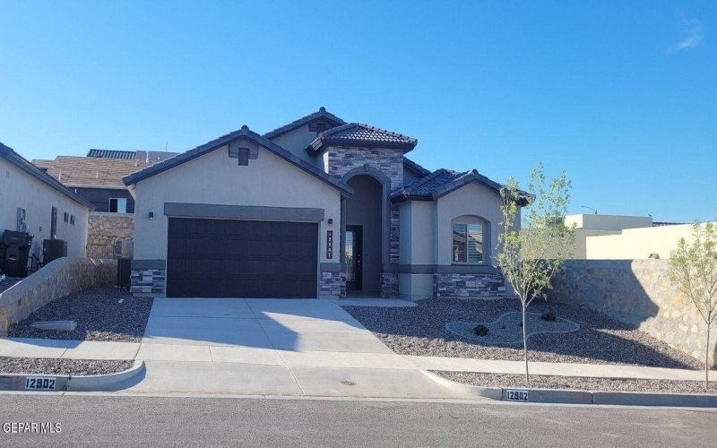 920 Foley Place, El Paso, TX 79928, 4 Habitaciones Habitaciones , ,1 BañoBaños,Residential,En Venta,920 Foley Place,897751