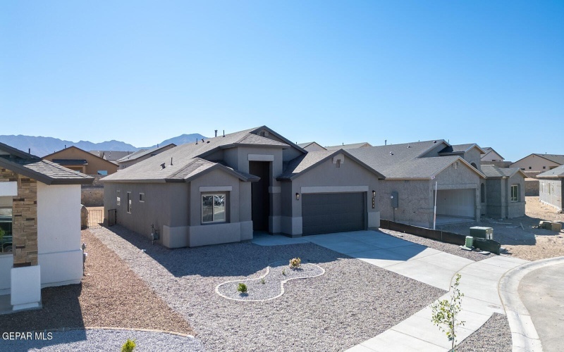 920 Foley Place, El Paso, TX 79928, 4 Habitaciones Habitaciones , ,1 BañoBaños,Residential,En Venta,920 Foley Place,897751