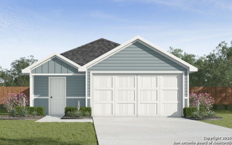 10023 De Allende Path, San Antonio, TX 78221, 3 Habitaciones Habitaciones , ,2 BañosBaños,Residential,En Venta,10023 De Allende Path,1886504