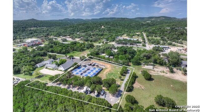 14147 Fm 306, Canyon Lake, TX 78133, ,Commercial Sale,En Venta,14147 Fm 306,1886509