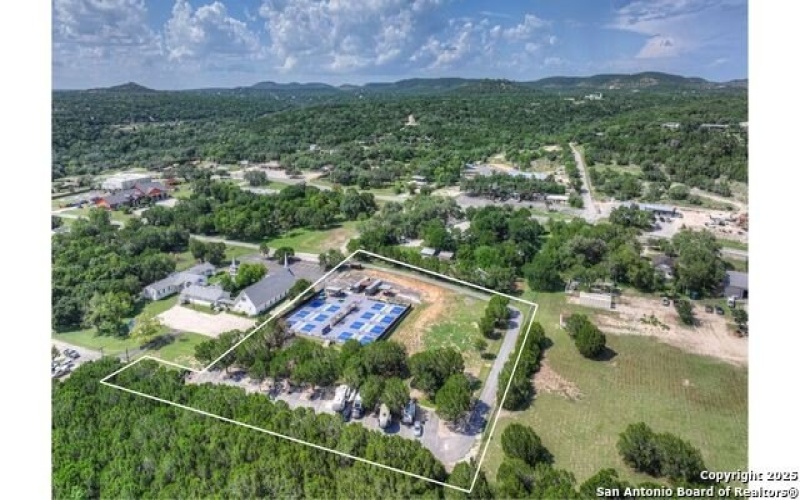 14147 Fm 306, Canyon Lake, TX 78133, ,Commercial Sale,En Venta,14147 Fm 306,1886509