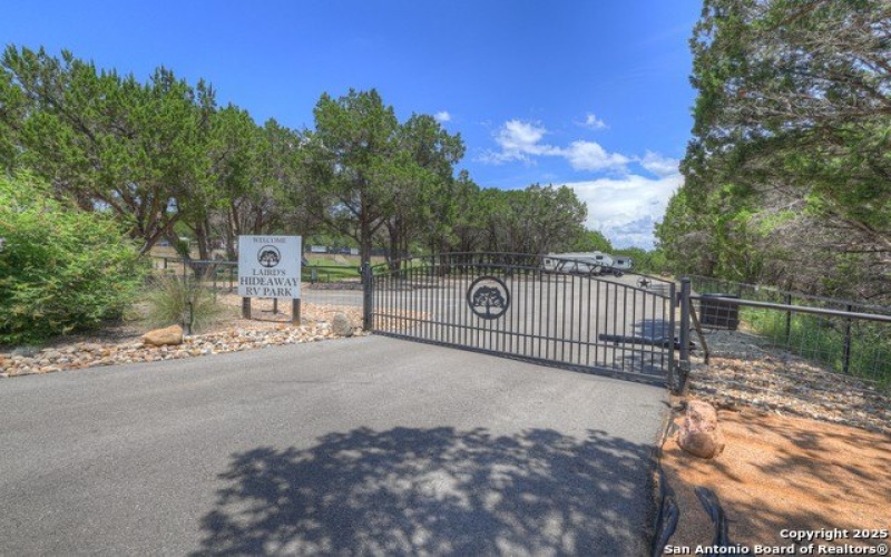 14147 Fm 306, Canyon Lake, TX 78133, ,Commercial Sale,En Venta,14147 Fm 306,1886509