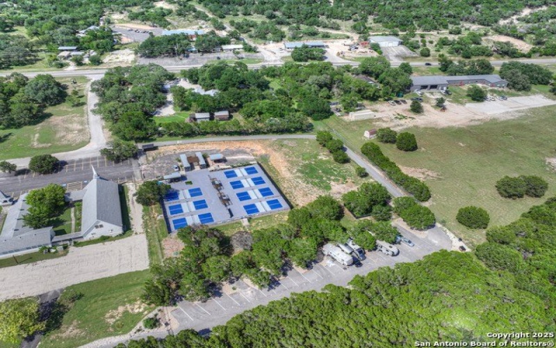 14147 Fm 306, Canyon Lake, TX 78133, ,Commercial Sale,En Venta,14147 Fm 306,1886509