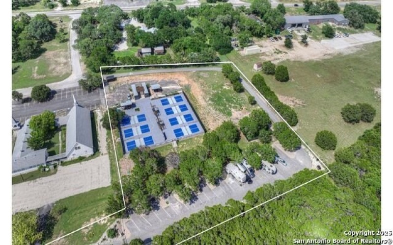 14147 Fm 306, Canyon Lake, TX 78133, ,Commercial Sale,En Venta,14147 Fm 306,1886509