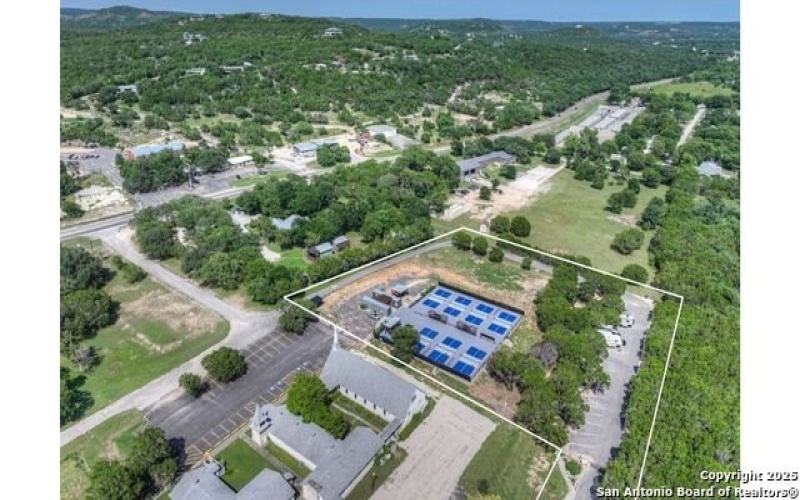 14147 Fm 306, Canyon Lake, TX 78133, ,Commercial Sale,En Venta,14147 Fm 306,1886509