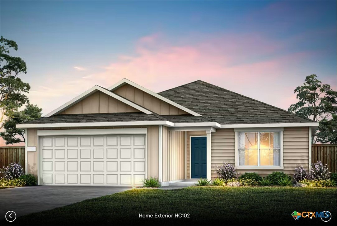 1501 Sky Vista, Belton, TX 76513, 4 Bedrooms Bedrooms, ,3 BathroomsBathrooms,Residential,For Sale,1501 Sky Vista,587330