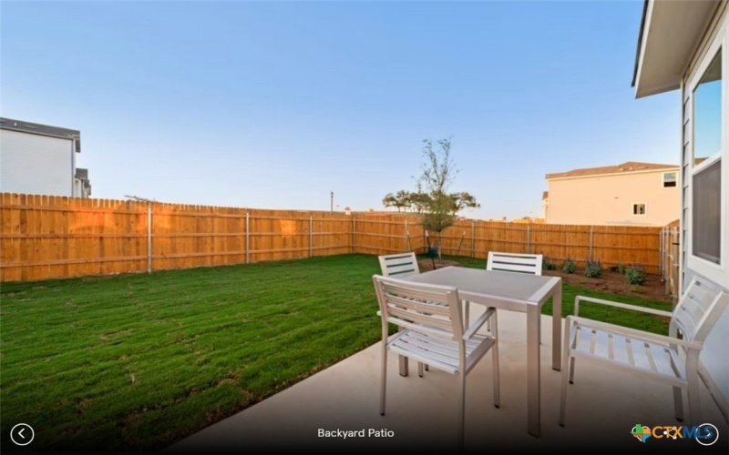 1501 Sky Vista, Belton, TX 76513, 4 Bedrooms Bedrooms, ,3 BathroomsBathrooms,Residential,For Sale,1501 Sky Vista,587330