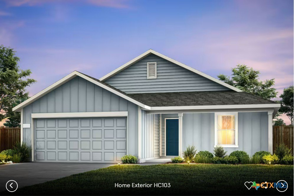 1519 Sky Vista, Belton, TX 76513, 4 Bedrooms Bedrooms, ,3 BathroomsBathrooms,Residential,For Sale,1519 Sky Vista,587334