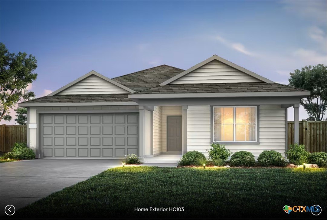 1513 Sky Vista, Belton, TX 76513, 3 Bedrooms Bedrooms, ,2 BathroomsBathrooms,Residential,For Sale,1513 Sky Vista,587336