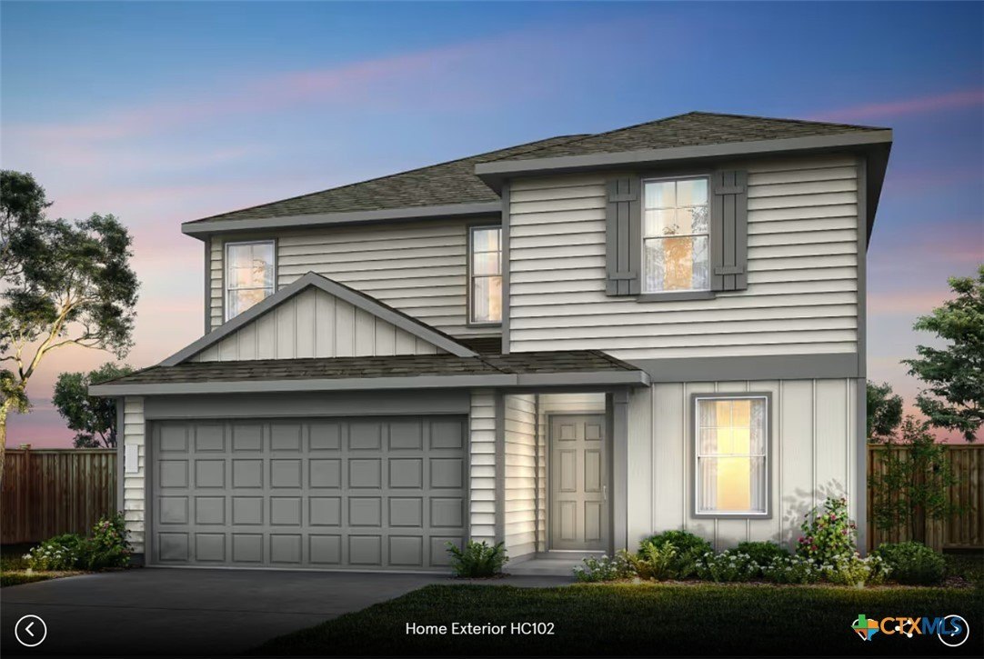 1533 Sky Vista Drive, Belton, TX 76513, 4 Bedrooms Bedrooms, ,3 BathroomsBathrooms,Residential,For Sale,1533 Sky Vista Drive,587340