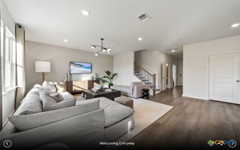 1533 Sky Vista Drive, Belton, TX 76513, 4 Bedrooms Bedrooms, ,3 BathroomsBathrooms,Residential,For Sale,1533 Sky Vista Drive,587340