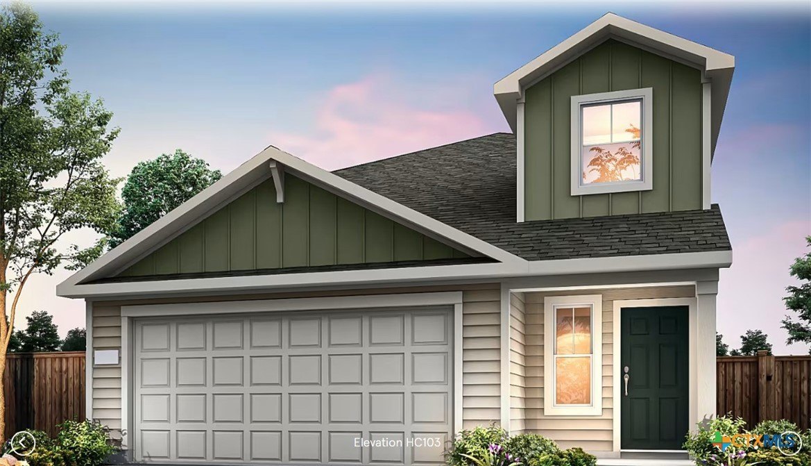108 W Green Berets Bend, Jarrell, TX 76537, 5 Habitaciones Habitaciones , ,3 BañosBaños,Residential,En Venta,108 W Green Berets Bend,587345