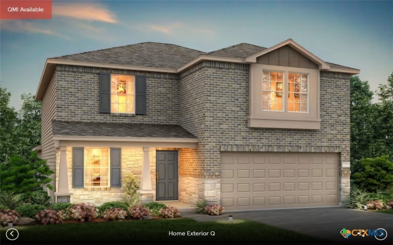 601 Sonterra Boulevard, Jarrell, TX 76537, 4 Habitaciones Habitaciones , ,2 BañosBaños,Residential,En Venta,601 Sonterra Boulevard,587347