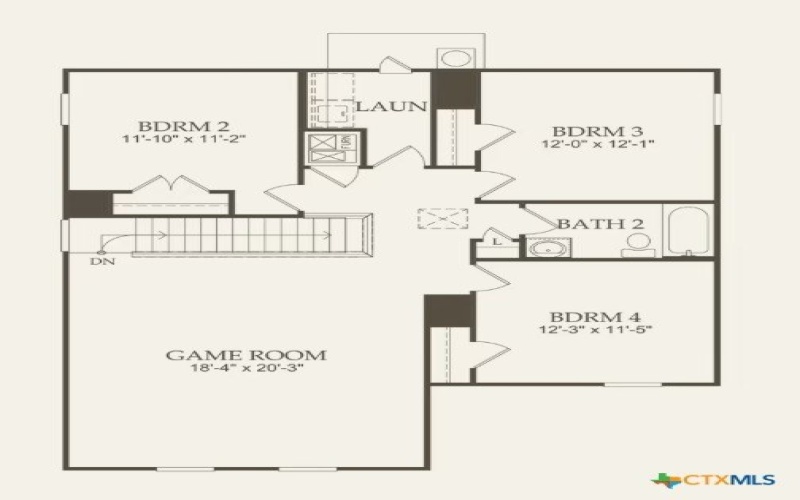 601 Sonterra Boulevard, Jarrell, TX 76537, 4 Habitaciones Habitaciones , ,2 BañosBaños,Residential,En Venta,601 Sonterra Boulevard,587347