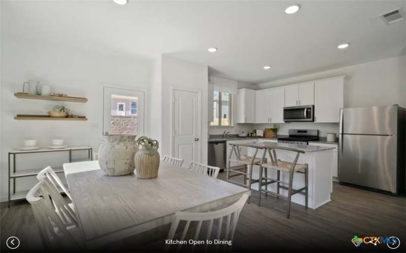 601 Sonterra Boulevard, Jarrell, TX 76537, 4 Habitaciones Habitaciones , ,2 BañosBaños,Residential,En Venta,601 Sonterra Boulevard,587347