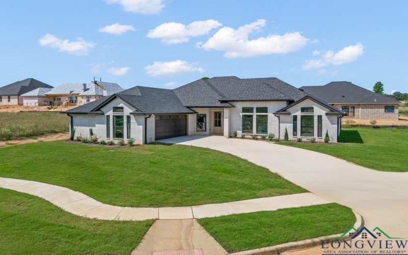 255 Kaul Lane, Bullard, TX 75757, 4 Habitaciones Habitaciones , ,3 BañosBaños,Residential,En Venta,255 Kaul Lane,0,20255112