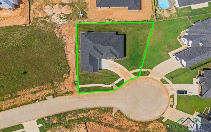 255 Kaul Lane, Bullard, TX 75757, 4 Habitaciones Habitaciones , ,3 BañosBaños,Residential,En Venta,255 Kaul Lane,0,20255112