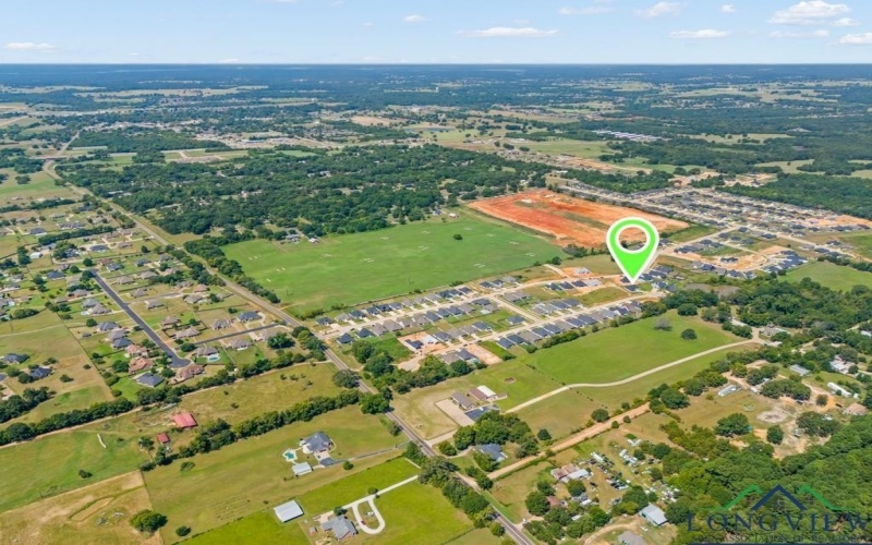 255 Kaul Lane, Bullard, TX 75757, 4 Habitaciones Habitaciones , ,3 BañosBaños,Residential,En Venta,255 Kaul Lane,0,20255112