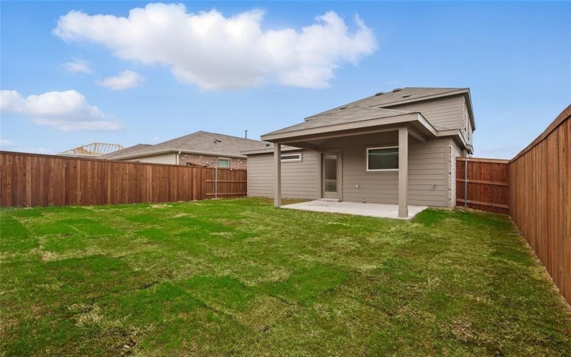 1333 Cider Street, Forney, TX 75126, 3 Habitaciones Habitaciones , ,2 BañosBaños,Residential,En Venta,1333 Cider Street,0,20781322