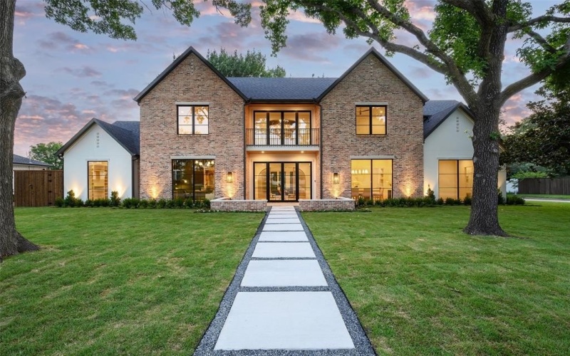 10431 Heather Lane, Dallas, TX 75229, 5 Bedrooms Bedrooms, ,6 BathroomsBathrooms,Residential,For Sale,10431 Heather Lane,0,20875491