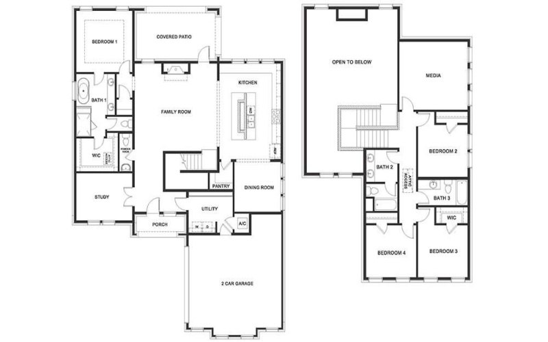 1620 Keneipp Road, Carrollton, TX 75006, 4 Habitaciones Habitaciones , ,3 BañosBaños,Residential,En Venta,1620 Keneipp Road,0,20918544