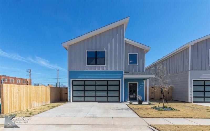225 Pecan Street, Abilene, TX 79602, 4 Bedrooms Bedrooms, ,2 BathroomsBathrooms,Residential,For Sale,225 Pecan Street,20936872
