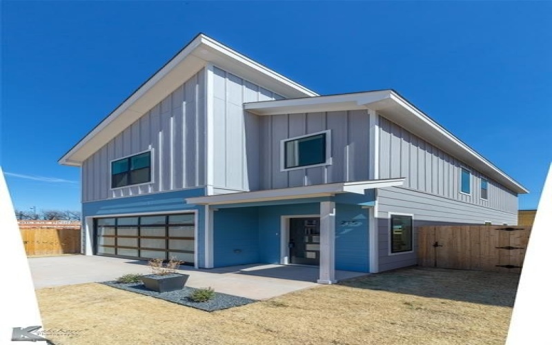 225 Pecan Street, Abilene, TX 79602, 4 Bedrooms Bedrooms, ,2 BathroomsBathrooms,Residential,For Sale,225 Pecan Street,20936872