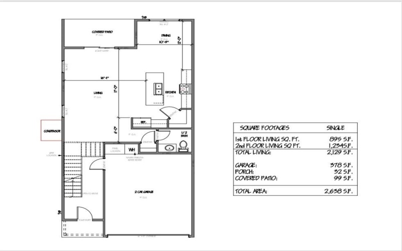 227 Pecan Street, Abilene, TX 79602, 4 Bedrooms Bedrooms, ,2 BathroomsBathrooms,Residential,For Sale,227 Pecan Street,20939989