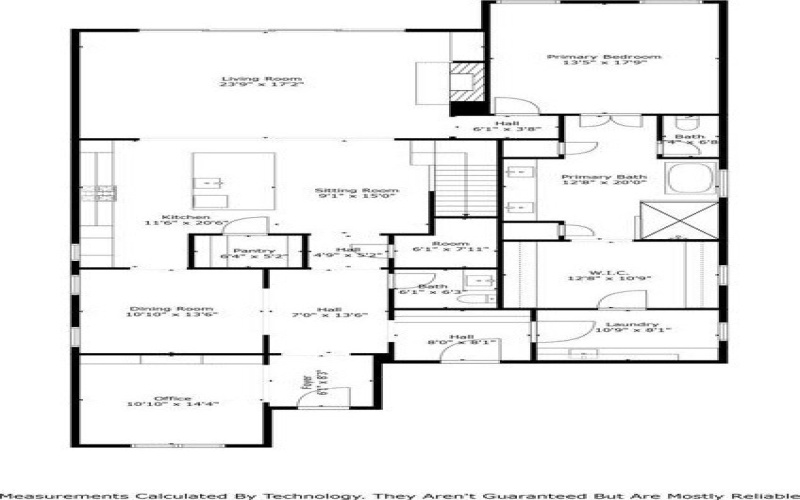6242 Llano Avenue, Dallas, TX 75214, 4 Habitaciones Habitaciones , ,5 BañosBaños,Residential,En Venta,6242 Llano Avenue,20951725