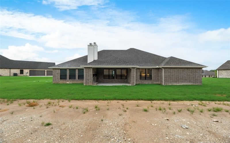 1210 Julian Drive, Van Alstyne, TX 75495, 3 Bedrooms Bedrooms, ,3 BathroomsBathrooms,Residential,For Sale,1210 Julian Drive,20959925