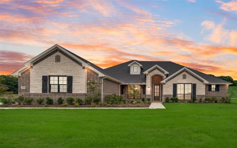 1210 Julian Drive, Van Alstyne, TX 75495, 3 Bedrooms Bedrooms, ,3 BathroomsBathrooms,Residential,For Sale,1210 Julian Drive,20959925