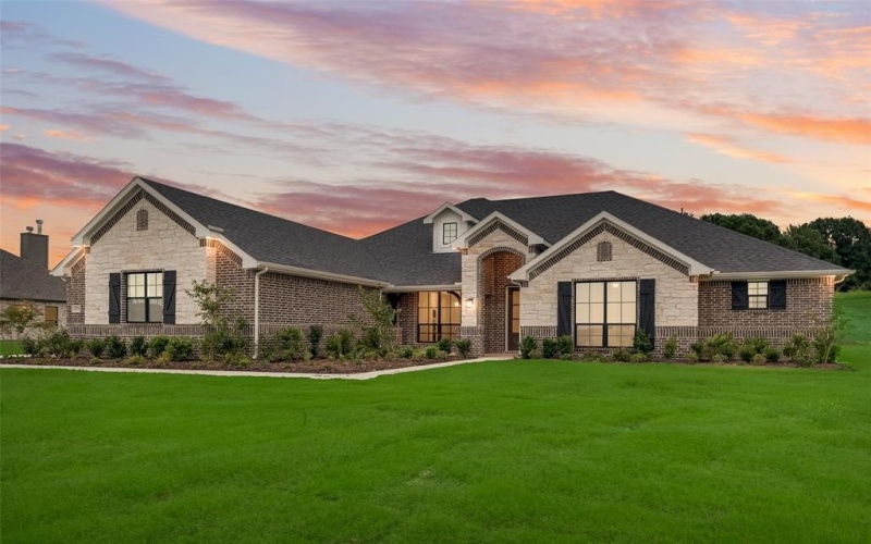 1210 Julian Drive, Van Alstyne, TX 75495, 3 Bedrooms Bedrooms, ,3 BathroomsBathrooms,Residential,For Sale,1210 Julian Drive,20959925