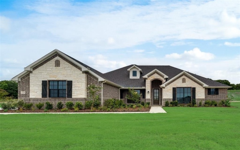 1210 Julian Drive, Van Alstyne, TX 75495, 3 Bedrooms Bedrooms, ,3 BathroomsBathrooms,Residential,For Sale,1210 Julian Drive,20959925