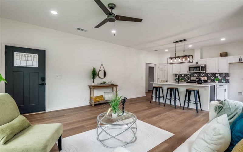 708 E Brin Street, Terrell, TX 75160, 3 Bedrooms Bedrooms, ,2 BathroomsBathrooms,Residential,For Sale,708 E Brin Street,20988751