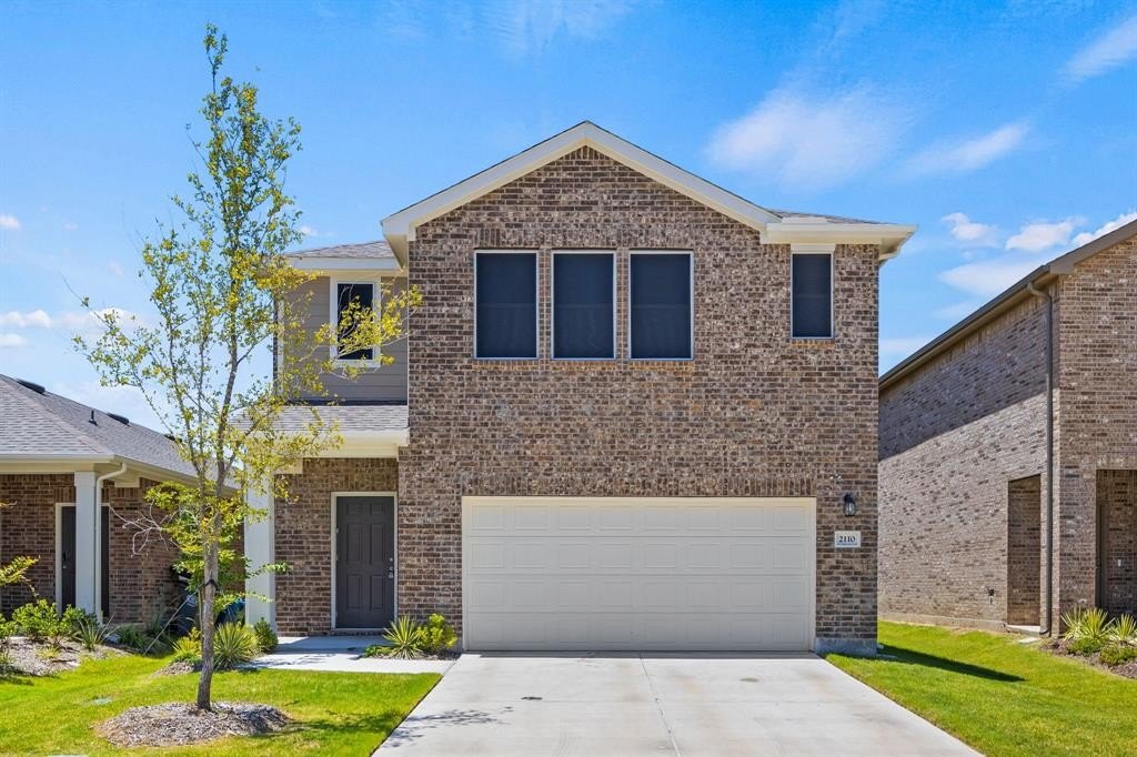 2110 Jackson Street, Princeton, TX 75407, 5 Habitaciones Habitaciones , ,3 BañosBaños,Residential,En Venta,2110 Jackson Street,0,20992867