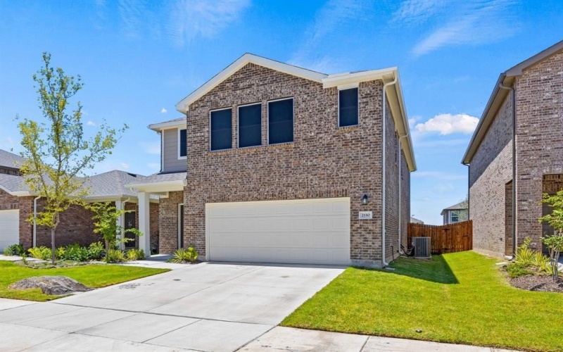 2110 Jackson Street, Princeton, TX 75407, 5 Habitaciones Habitaciones , ,3 BañosBaños,Residential,En Venta,2110 Jackson Street,0,20992867