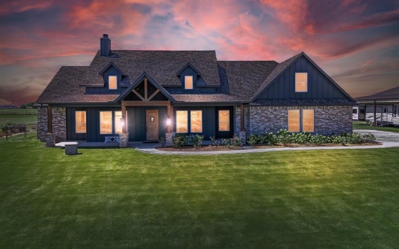 5008 Alford Way, Weatherford, TX 76088, 4 Bedrooms Bedrooms, ,3 BathroomsBathrooms,Residential,For Sale,5008 Alford Way,20999607