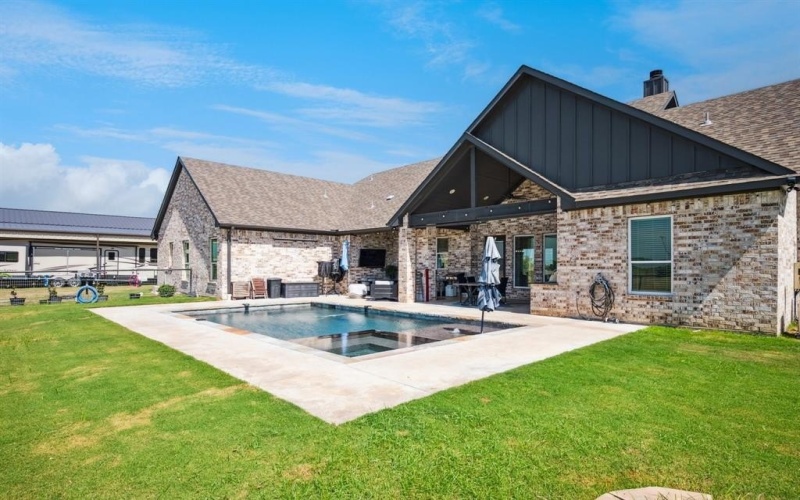 5008 Alford Way, Weatherford, TX 76088, 4 Bedrooms Bedrooms, ,3 BathroomsBathrooms,Residential,For Sale,5008 Alford Way,20999607