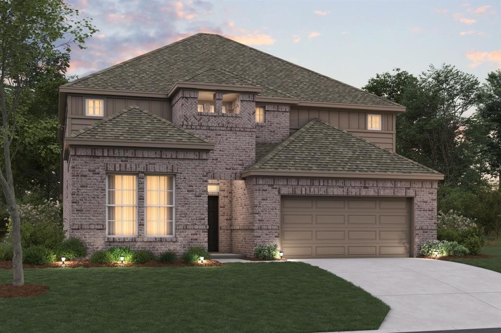 5109 Shady Grove Lane, Denton, TX 76226, 4 Bedrooms Bedrooms, ,3 BathroomsBathrooms,Residential,For Sale,5109 Shady Grove Lane,21000694