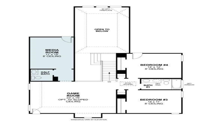 5109 Shady Grove Lane, Denton, TX 76226, 4 Bedrooms Bedrooms, ,3 BathroomsBathrooms,Residential,For Sale,5109 Shady Grove Lane,21000694