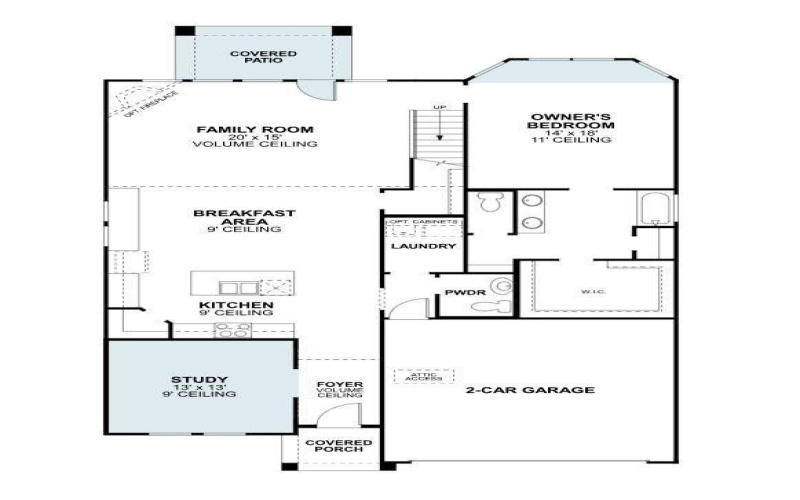 5004 Greenbrook Road, Denton, TX 76226, 4 Bedrooms Bedrooms, ,3 BathroomsBathrooms,Residential,For Sale,5004 Greenbrook Road,0,21000707