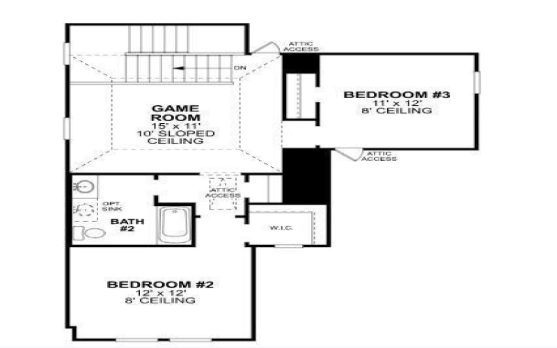 526 Claremont Drive, Justin, TX 76247, 4 Habitaciones Habitaciones , ,3 BañosBaños,Residential,En Venta,526 Claremont Drive,21002583