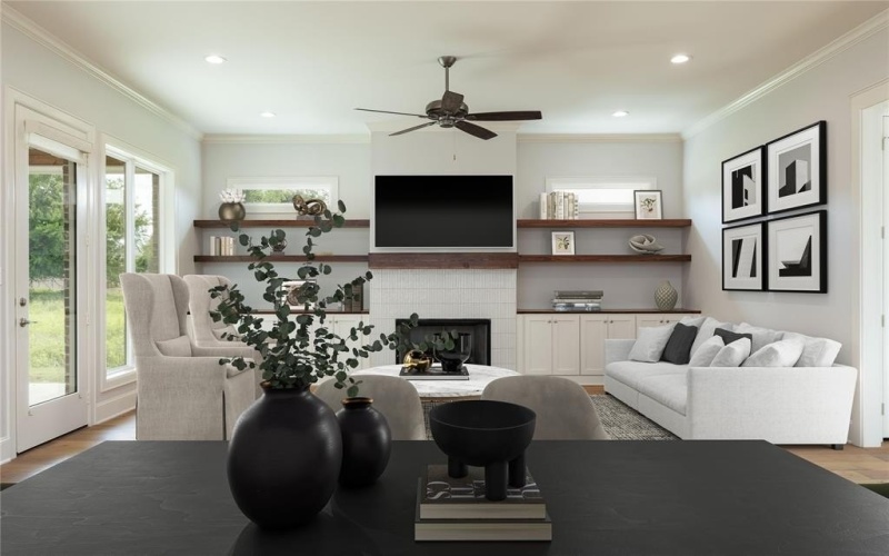 108 Winding Oaks Drive, Bullard, TX 75757, 3 Bedrooms Bedrooms, ,3 BathroomsBathrooms,Residential,For Sale,108 Winding Oaks Drive,0,21002896