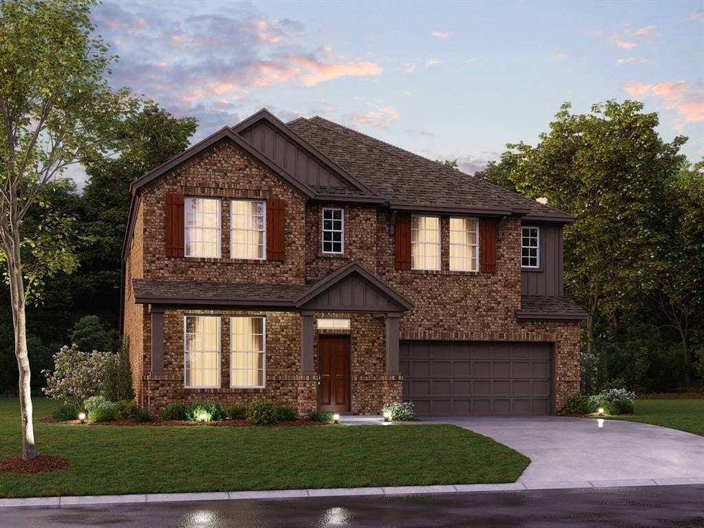 1301 Sherlynn Court, Celina, TX 75009, 4 Habitaciones Habitaciones , ,3 BañosBaños,Residential,En Venta,1301 Sherlynn Court,0,21003341