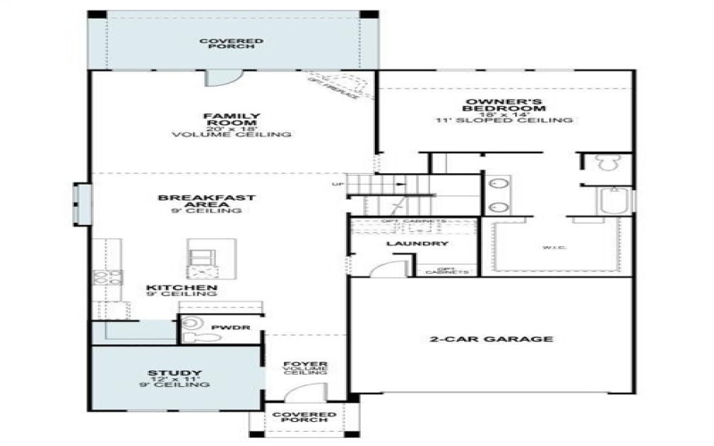 1301 Sherlynn Court, Celina, TX 75009, 4 Habitaciones Habitaciones , ,3 BañosBaños,Residential,En Venta,1301 Sherlynn Court,0,21003341