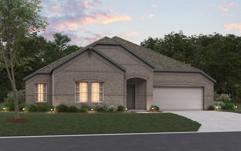 118 Hudson Lane, Justin, TX 76247, 4 Bedrooms Bedrooms, ,3 BathroomsBathrooms,Residential,For Sale,118 Hudson Lane,21003345
